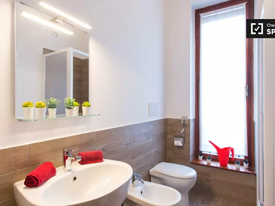 Immagine 16 di Ufficio in affitto  in Viale S. Gimignano a Milano