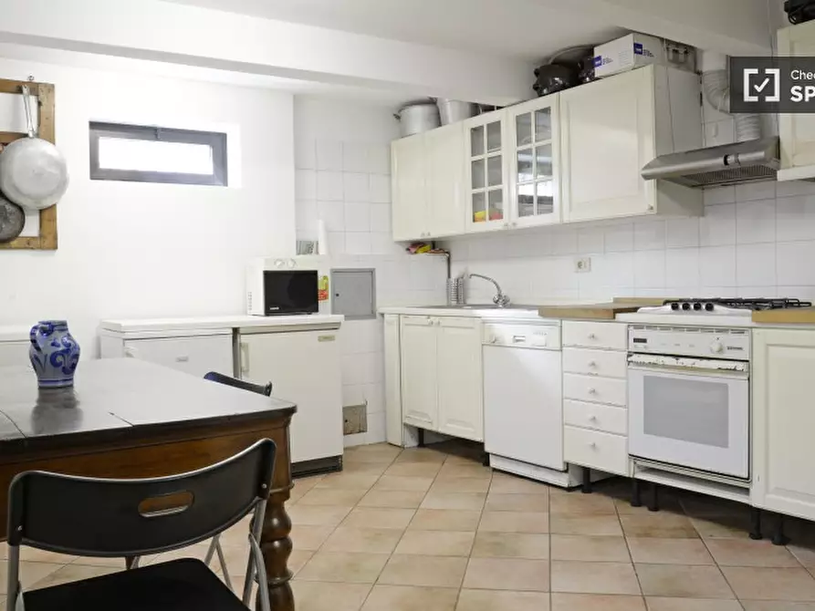 Immagine 4 di Camera condivisa in affitto  in Via Bellinzona a Milano