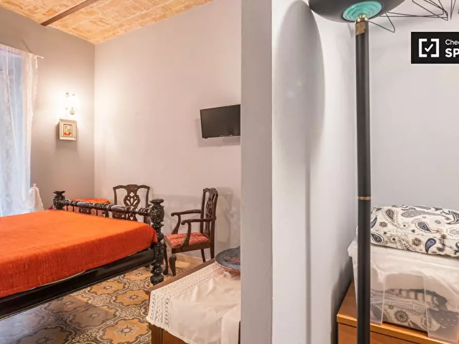 Immagine 2 di Appartamento in affitto  in Via Plauto a Roma