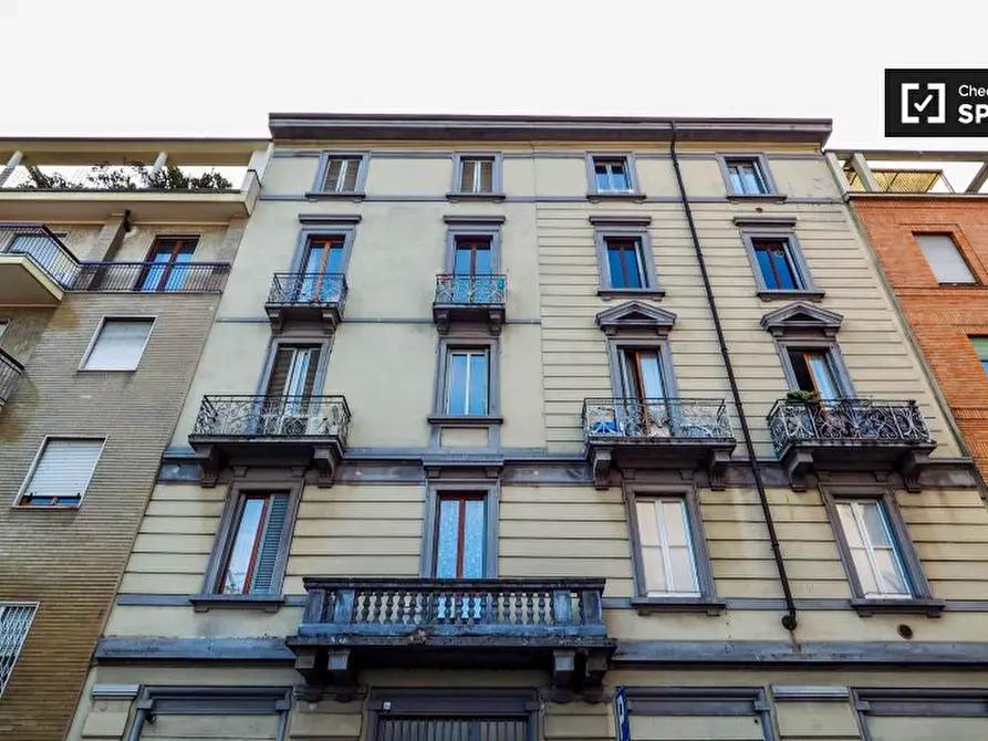 Immagine 17 di Appartamento in affitto  in Via Matteo Maria Boiardo a Milano