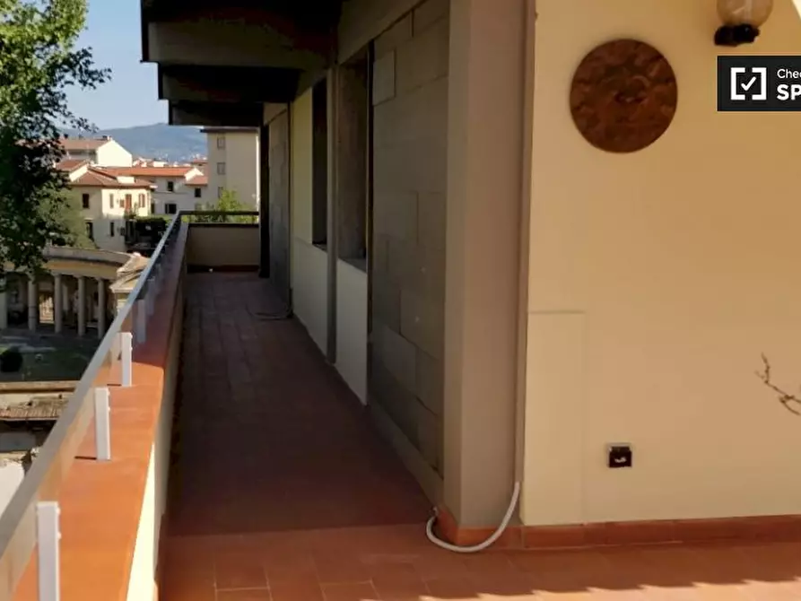 Immagine 11 di Camera condivisa in affitto  in Piazza Augusto Conti a Firenze