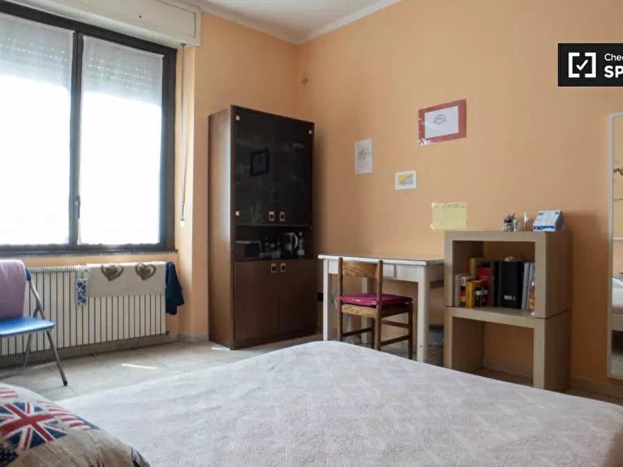 Immagine 13 di Camera condivisa in affitto  in Via Don Giovanni Minzoni a Sesto San Giovanni