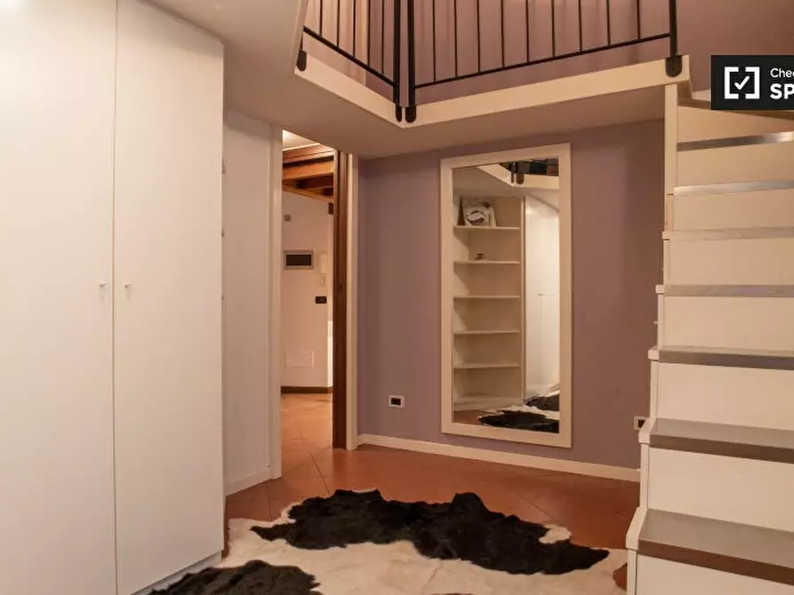 Immagine 16 di Appartamento in affitto  in Viale Monza a Milano