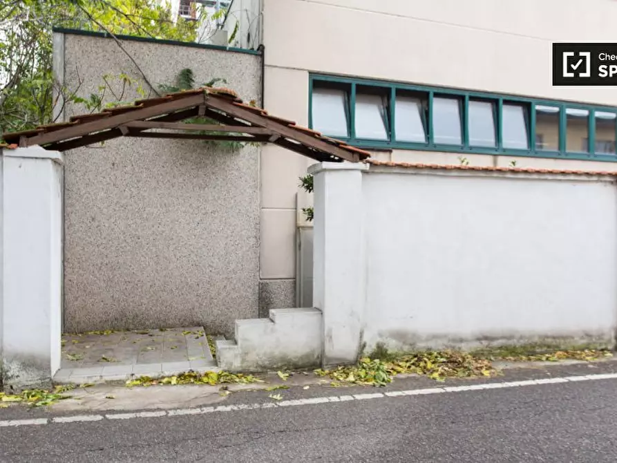 Immagine 11 di Ufficio in affitto  in Via Privata Carlo Montanari a Milano