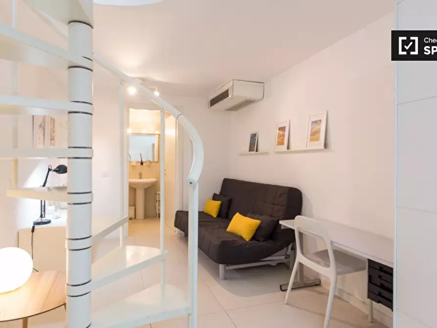 Immagine 11 di Appartamento in affitto  in Via Giovanni Enrico Pestalozzi a Milano