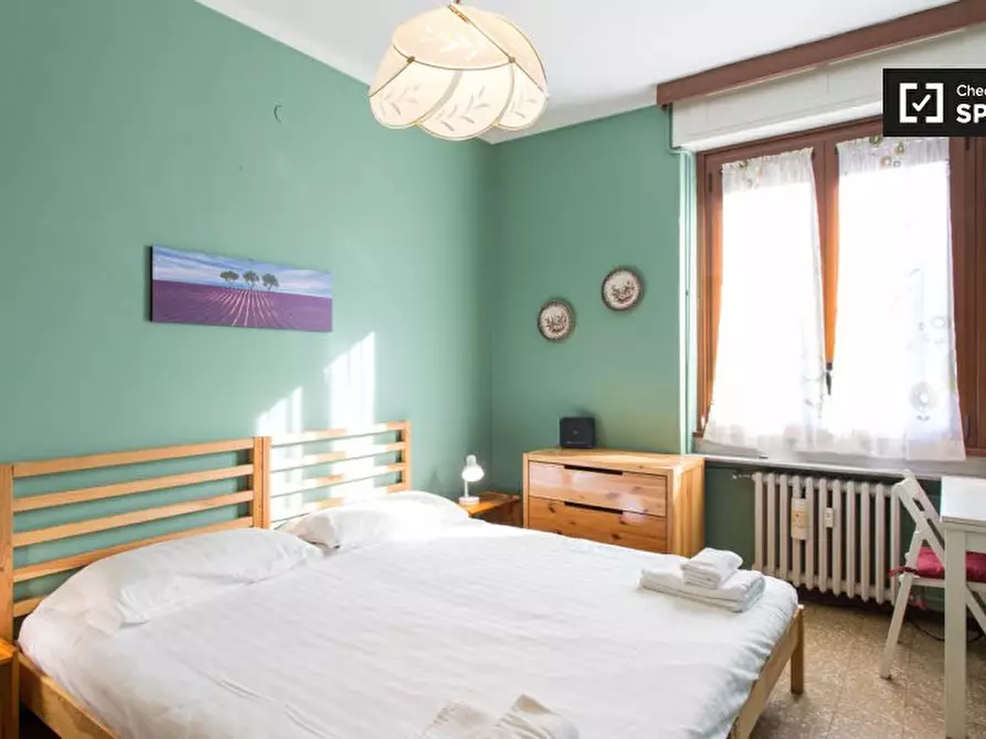 Immagine 14 di Appartamento in affitto  in Viale Giovanni Suzzani a Milano