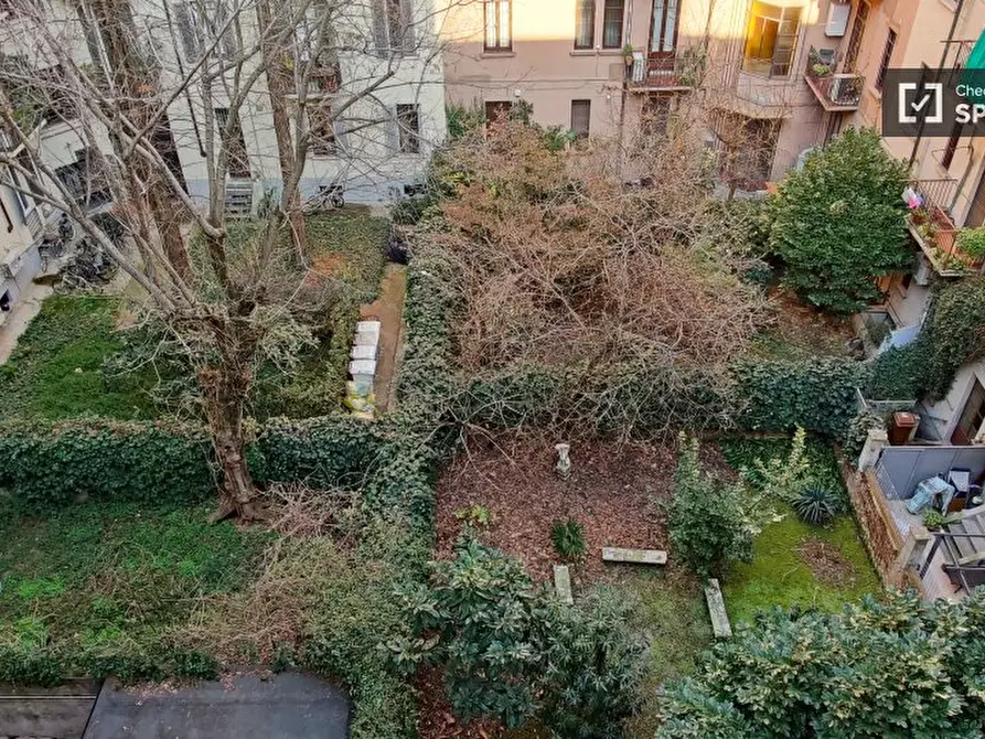 Immagine 12 di Ufficio in affitto  in Via Goffredo Sigieri, 3, 20135 Milano MI, Italy a Milano