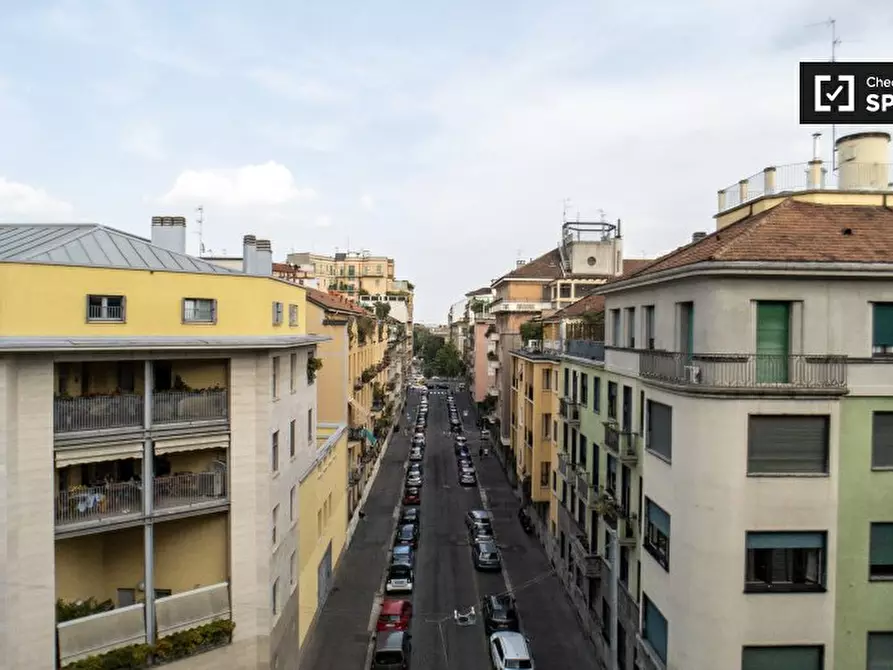 Immagine 5 di Camera condivisa in affitto  in Via Pinturicchio a Milano