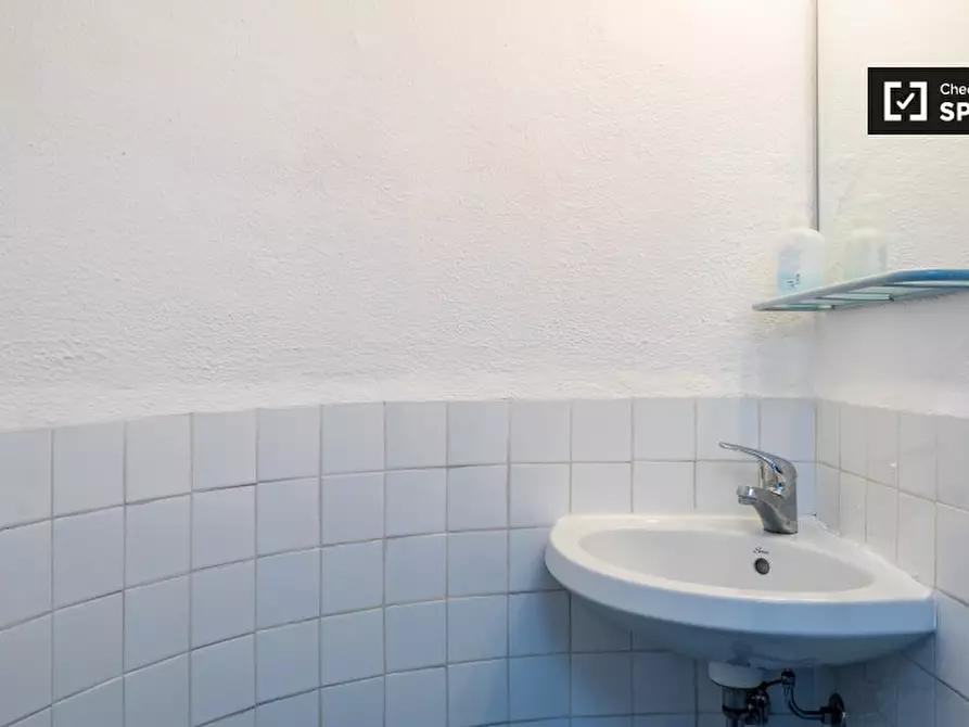 Immagine 12 di Ufficio in affitto  in Viale Washington a Milano