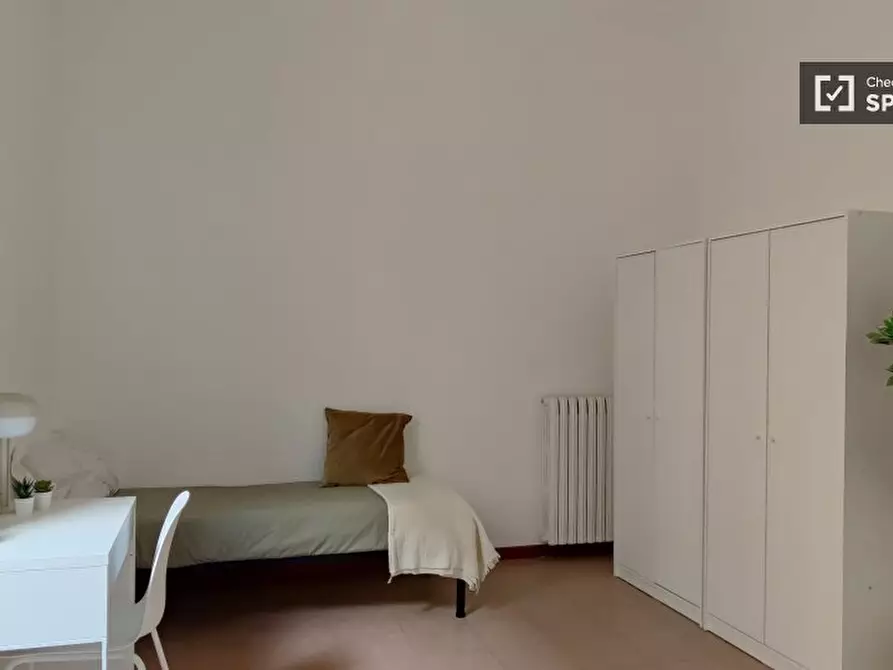 Immagine 7 di Camera condivisa in affitto  in Via Anton Giulio Barrili a Milano