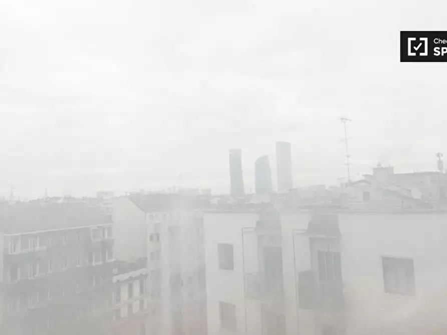Immagine 18 di Appartamento in affitto  in Via Sardegna a Milano