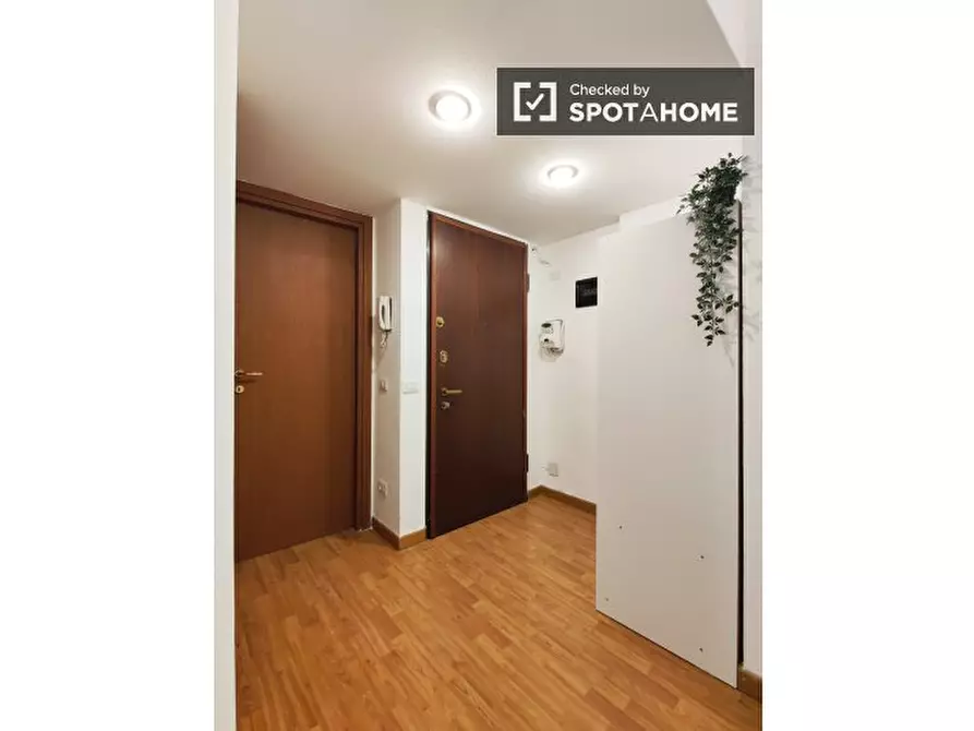 Immagine 15 di Camera condivisa in affitto  in Corso Lodi a Milano