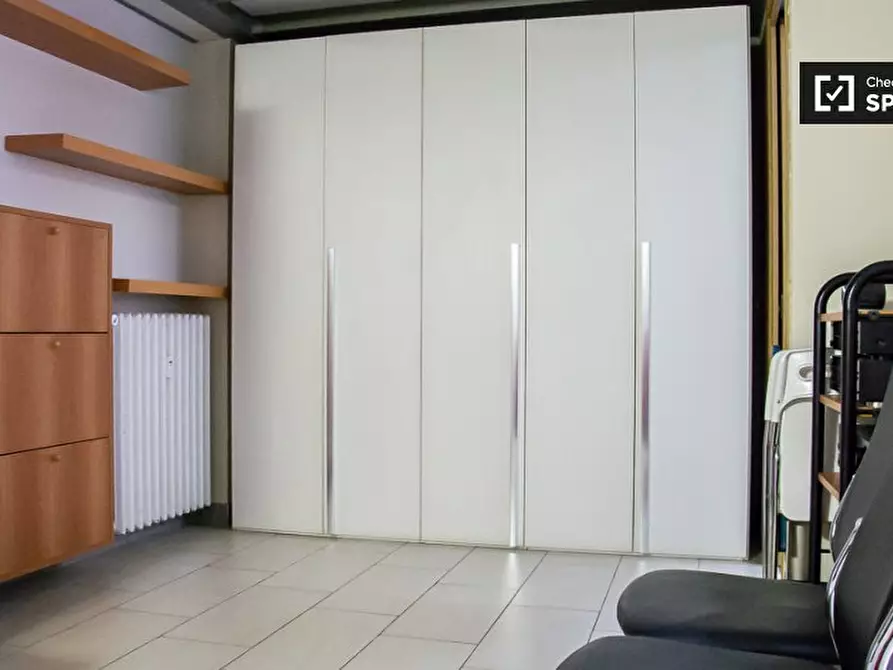 Immagine 9 di Ufficio in affitto  in Via Pietro Marocco a Milano