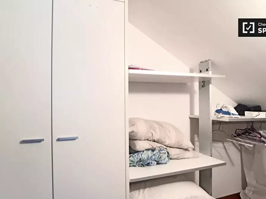 Immagine 14 di Ufficio in affitto  in Via Antonio Tantardini, 20136 Milano MI, Italy a Milano