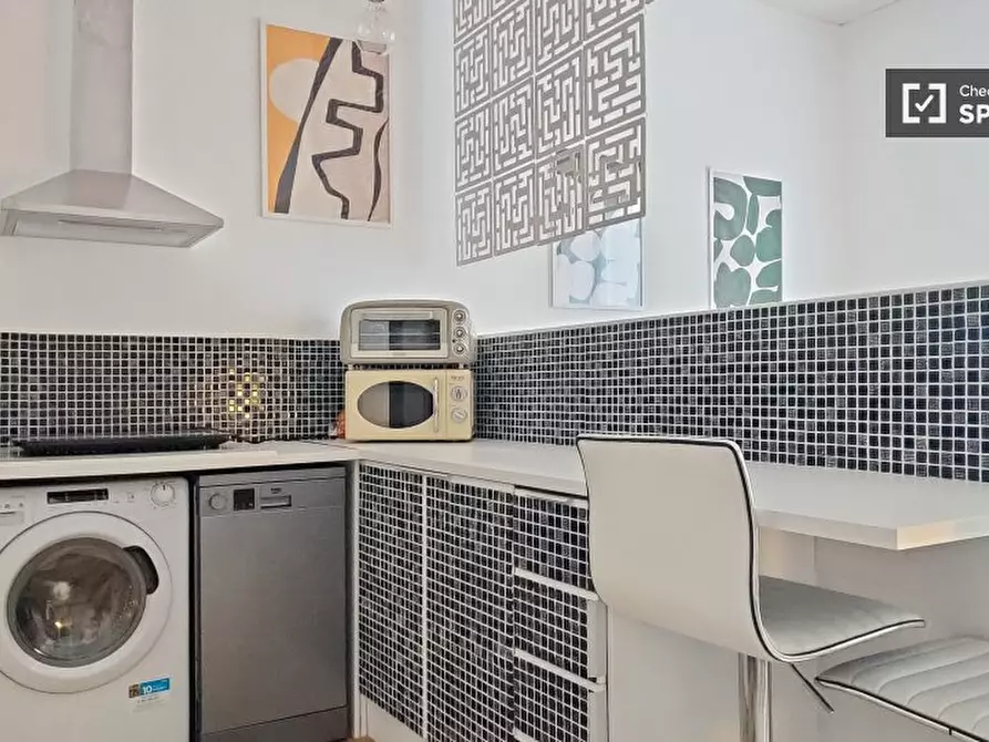 Immagine 12 di Ufficio in affitto  in Via Giuseppe Canella a Milano