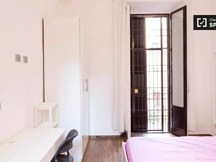 Immagine 2 di Camera condivisa in affitto  in Viale Lombardia, 20131 Milano MI, Italy a Milano