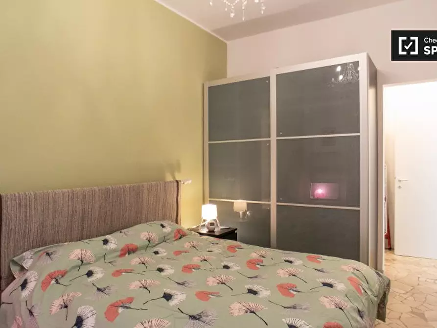 Immagine 12 di Appartamento in affitto  in Via Alessandro Stradella a Milano