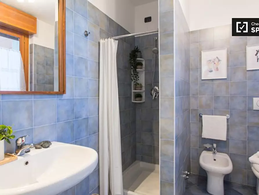 Immagine 11 di Appartamento in affitto  in Via Arcivescovo Calabiana a Milano