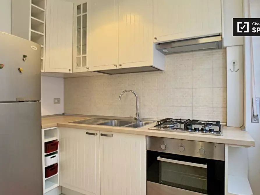 Immagine 7 di Appartamento in affitto  in Via Privata Paolo Rotta, 20162 Milano MI, Italy a Milano