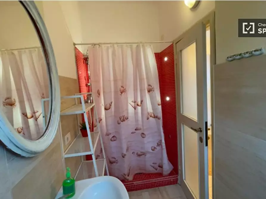 Immagine 10 di Camera condivisa in affitto  in Viale Daniele Ranzoni a Milano