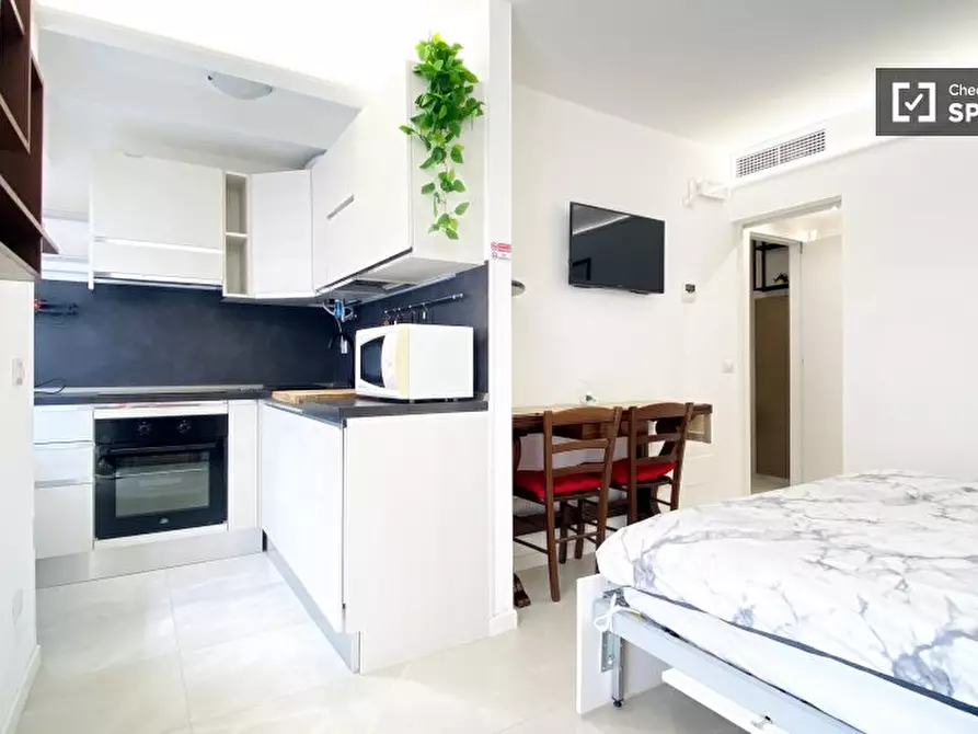 Immagine 7 di Ufficio in affitto  in Via Giuseppe Sirtori a Milano