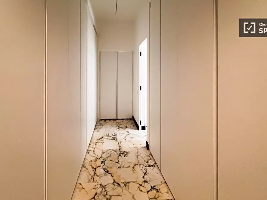 Immagine 15 di Appartamento in affitto  in Via Gaetano Serrani a Milano