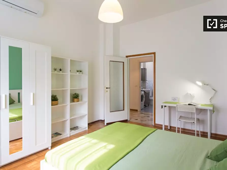 Immagine 18 di Camera condivisa in affitto  in Via Privata Stefanardo da Vimercate a Milano