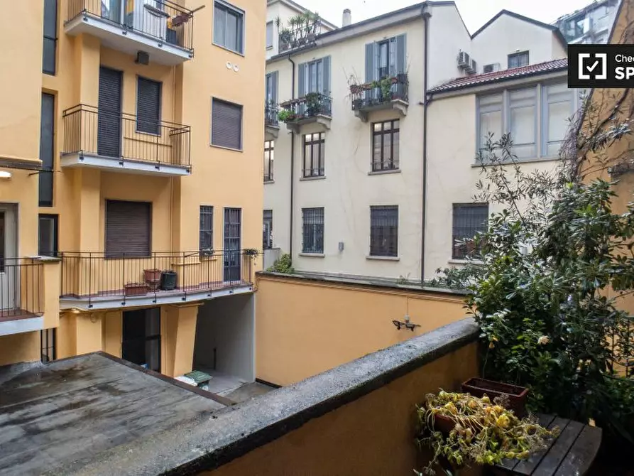 Immagine 16 di Appartamento in affitto  in Via Alessandro Stradella a Milano