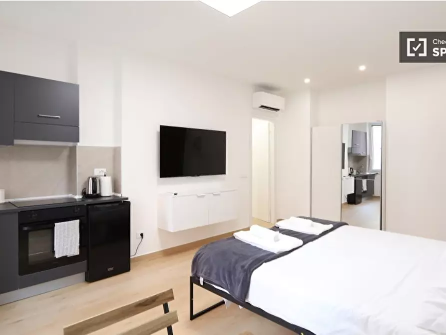 Immagine 3 di Appartamento in affitto  in Via Privata Carlo Antonio Carlone a Milano