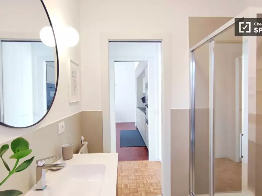 Immagine 4 di Appartamento in affitto  in Via Privata Battista De Rolandi a Milano