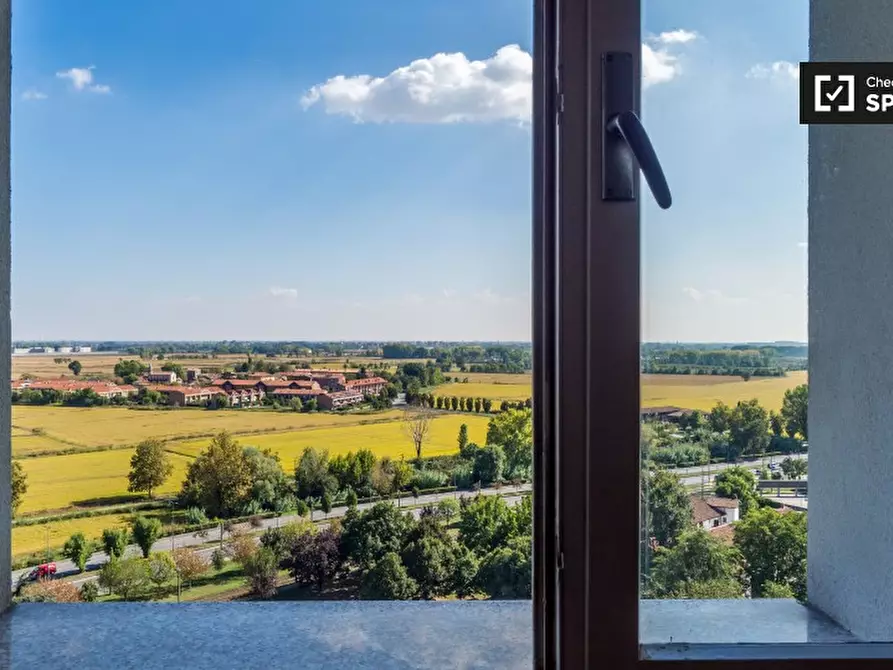 Immagine 6 di Camera condivisa in affitto  in Via Michele Saponaro a Milano