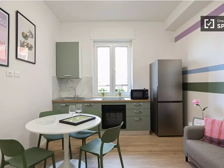 Immagine 17 di Appartamento in affitto  in Via Fortezza a Milano