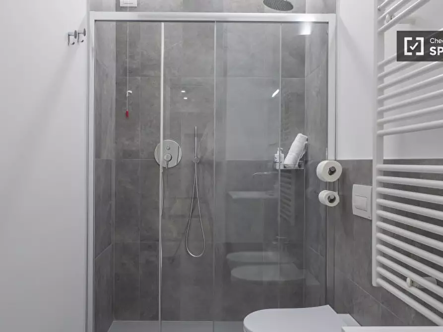 Immagine 3 di Ufficio in affitto  in Via Giovanni da Milano a Milano