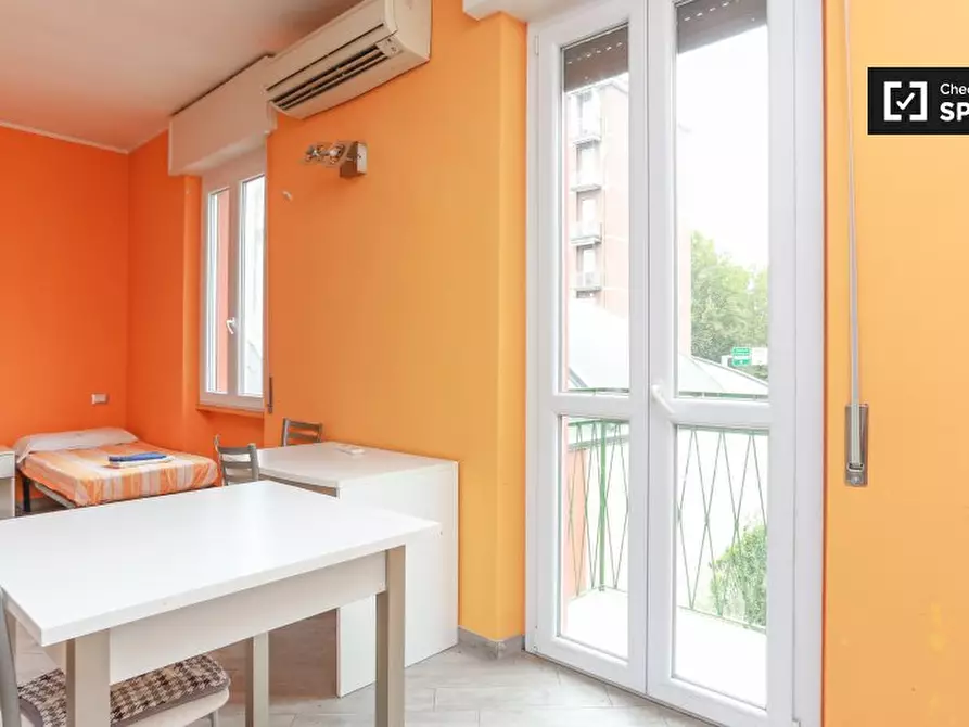 Immagine 7 di Ufficio in affitto  in Via Bordighera a Milano