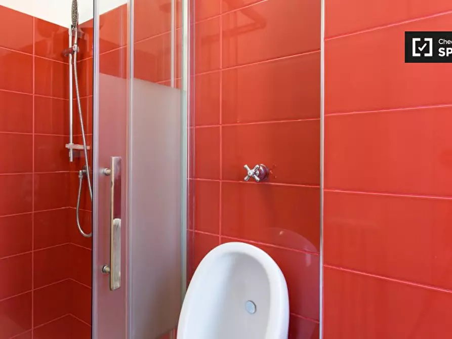 Immagine 9 di Camera condivisa in affitto  in Viale Pietro da Cortona a Milano