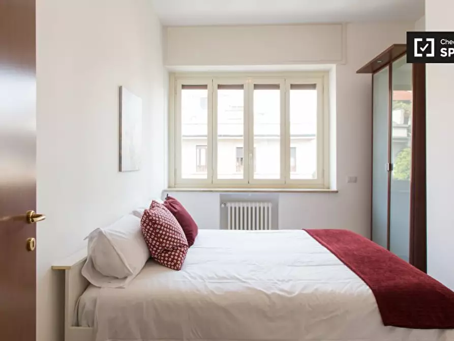 Immagine 13 di Appartamento in affitto  in Via Giuseppina Lazzaroni a Milano