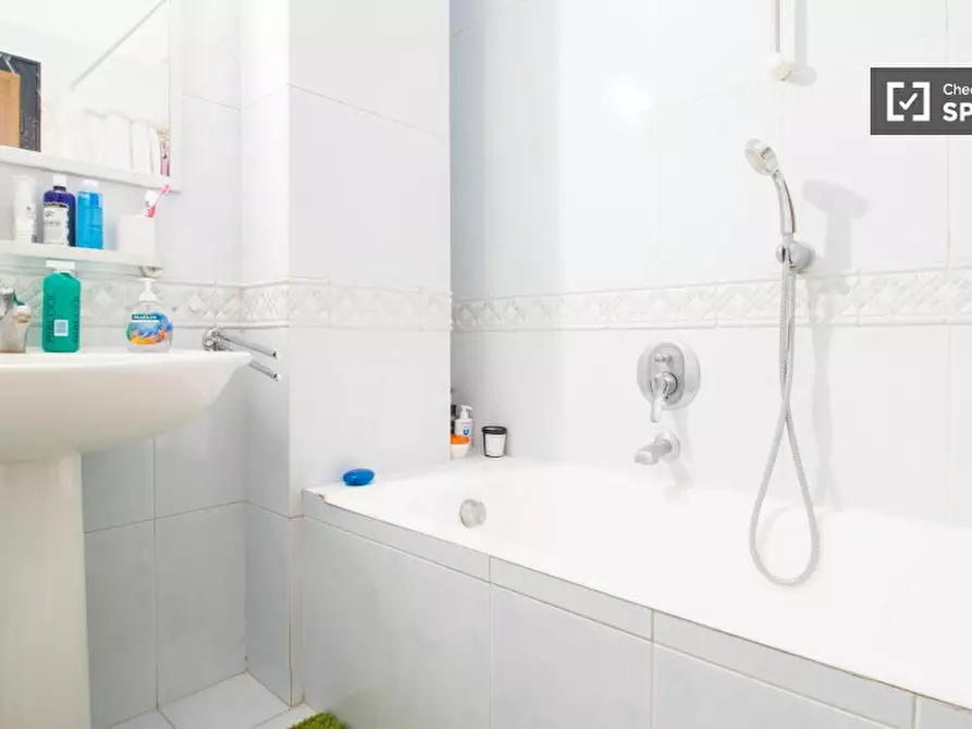 Immagine 9 di Appartamento in affitto  in Via Alessandro Tadino a Milano