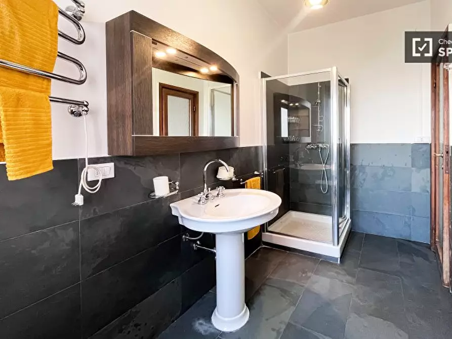 Immagine 15 di Camera condivisa in affitto  in Via Giovanni Antonio Amadeo a Milano