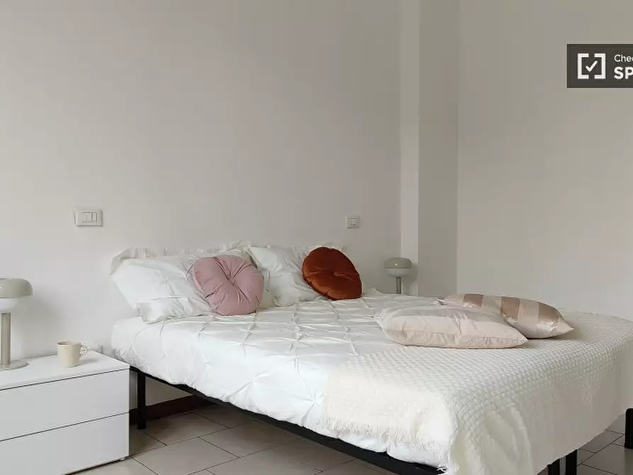 Immagine 2 di Appartamento in affitto  in Via Pietro da Cortona a Milano
