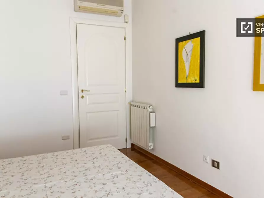 Immagine 18 di Camera condivisa in affitto  in Via Gian Antonio Maggi a Roma