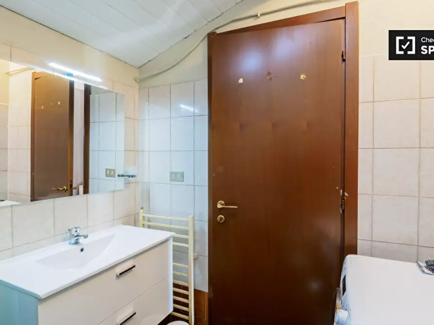 Immagine 10 di Ufficio in affitto  in Via Privata Pietro Magistretti a Milano