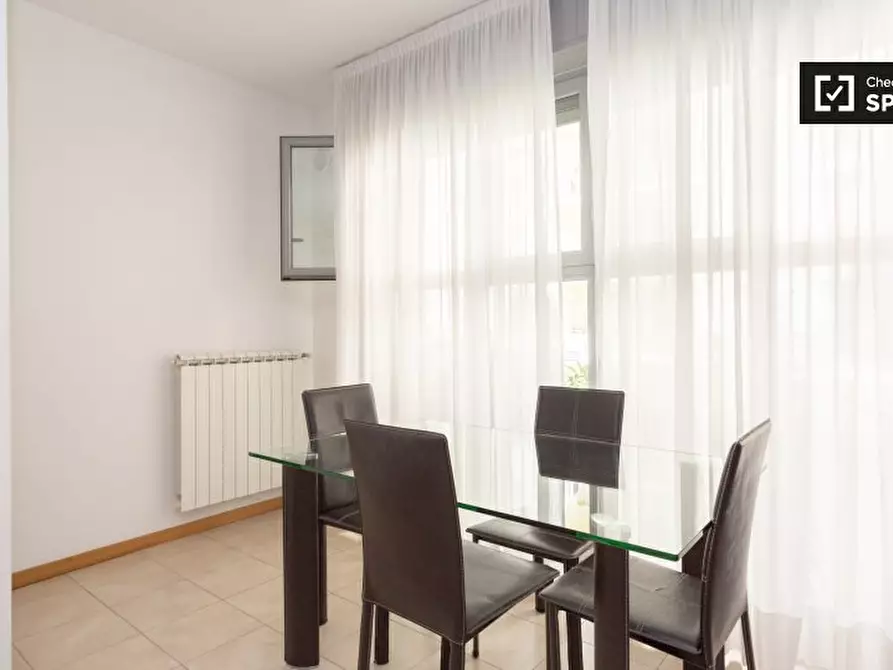 Immagine 11 di Appartamento in affitto  in Via Privata Leonardo Bruni a Milano