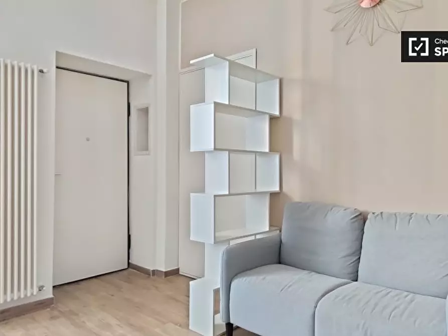 Immagine 15 di Appartamento in affitto  in Via Brusuglio a Milano