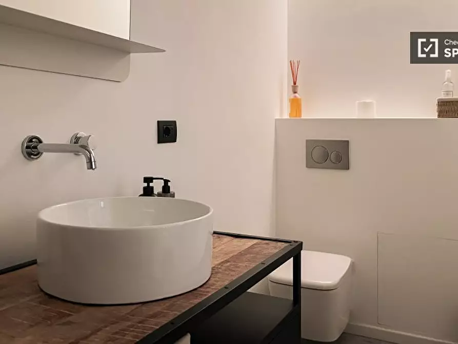 Immagine 8 di Camera condivisa in affitto  in Via Marghera a Milano