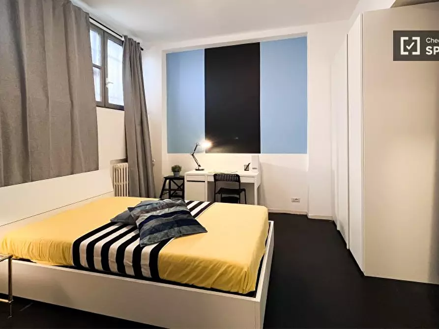 Immagine 12 di Camera condivisa in affitto  in Via Fatebenesorelle a Milano