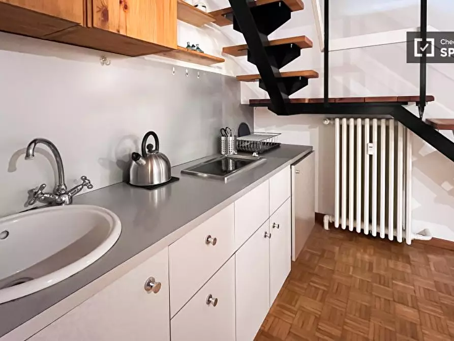 Immagine 16 di Appartamento in affitto  in Via Cappuccini a Milano