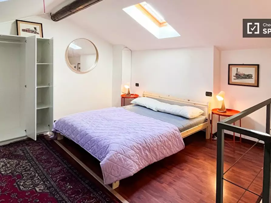 Immagine 15 di Appartamento in affitto  in Via Bovisasca a Milano