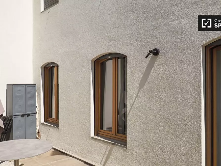 Immagine 10 di Appartamento in affitto  in Via Luigi Canonica a Milano