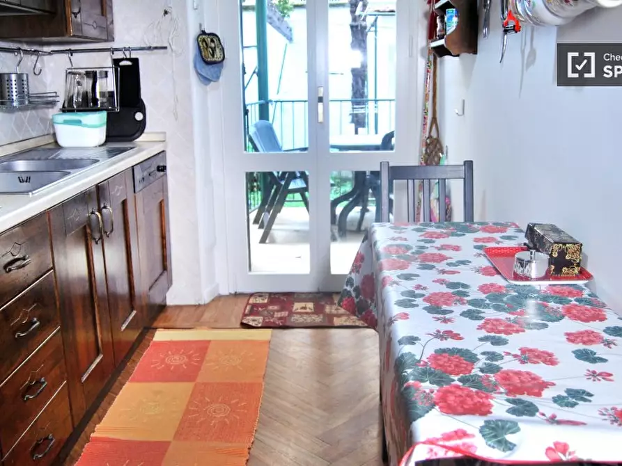 Immagine 8 di Appartamento in affitto  in Via Brighenti a Milano