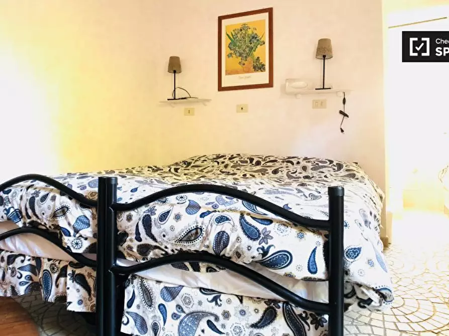 Immagine 3 di Ufficio in affitto  in Via Giacinta Pezzana a Roma